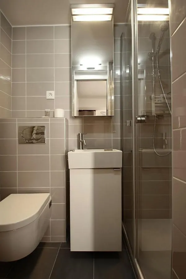 S02434 - Montorgueil Apartment Paris